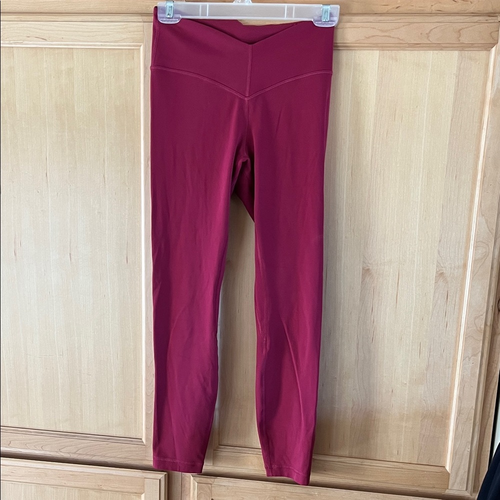 Lululemon Align High Waist Leggings